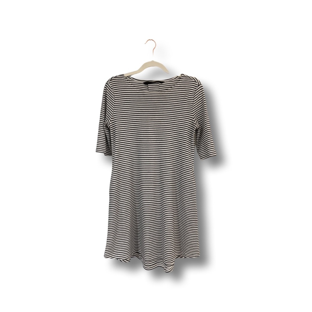 Knot Sisters mini dress